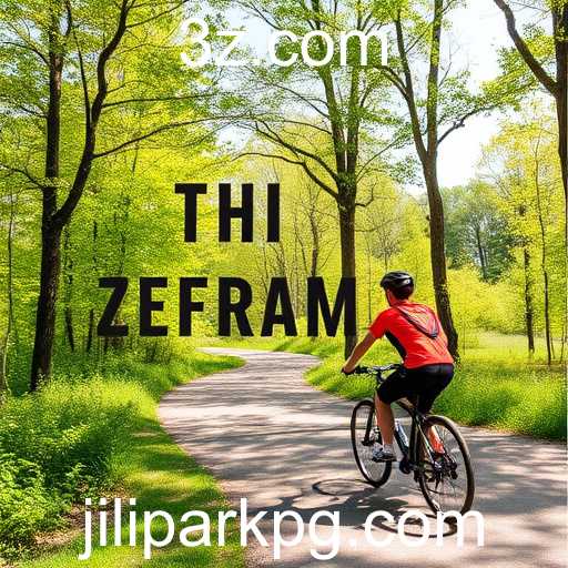 Exploring Park Activities with Jilipark: Your Guide to Outdoor Fun