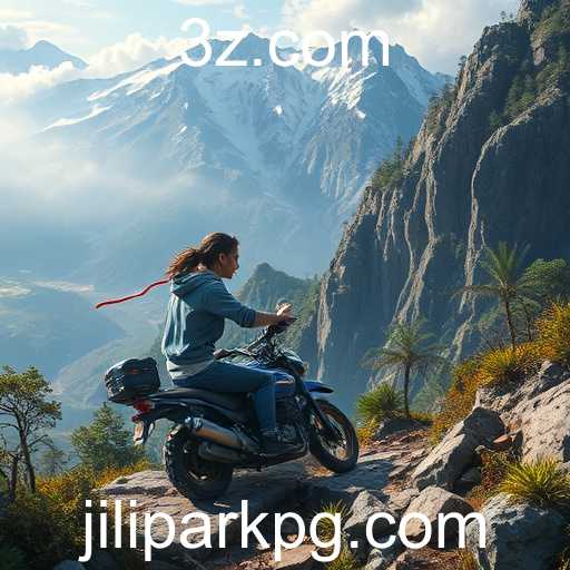 Exploring the Thrills of 'Jilipark': The Ultimate Outdoor Adventure Game