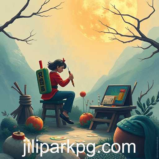 Jilipark