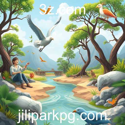 Conservation Tips: Exploring the Wonders of Jilipark