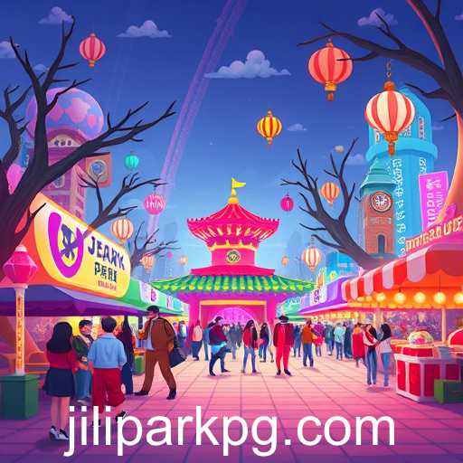 Jilipark