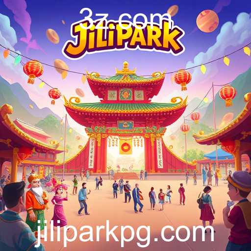 Jilipark: A Hub of Exciting Local Events and Attractions