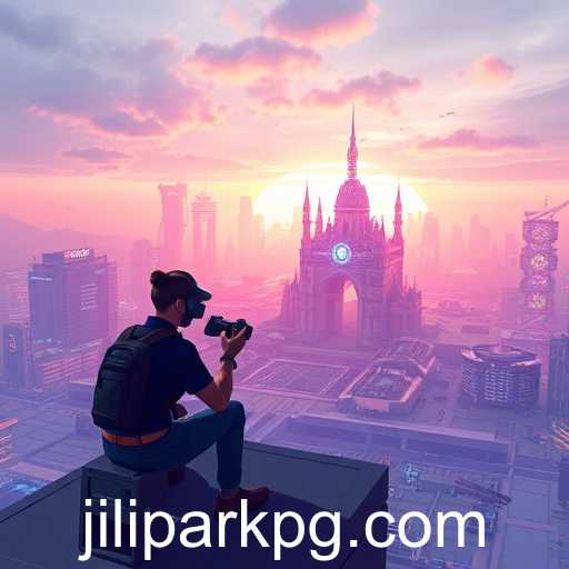 The Evolution of Online Gaming in Recent Years