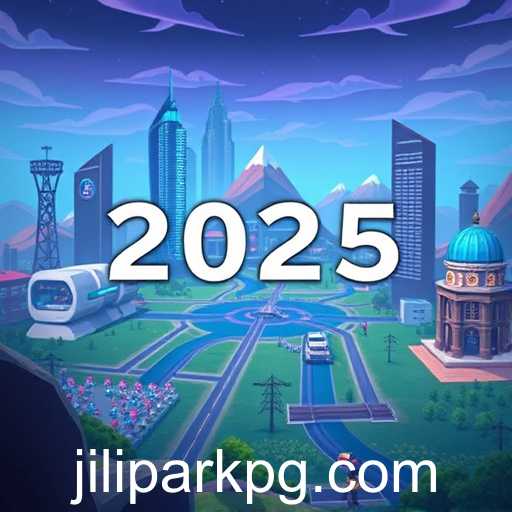 Evolving Landscape of Online Gaming