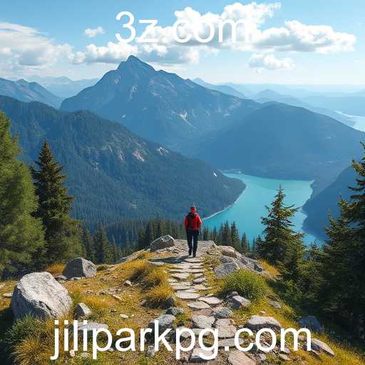 Jilipark: Revolutionizing Online Gaming