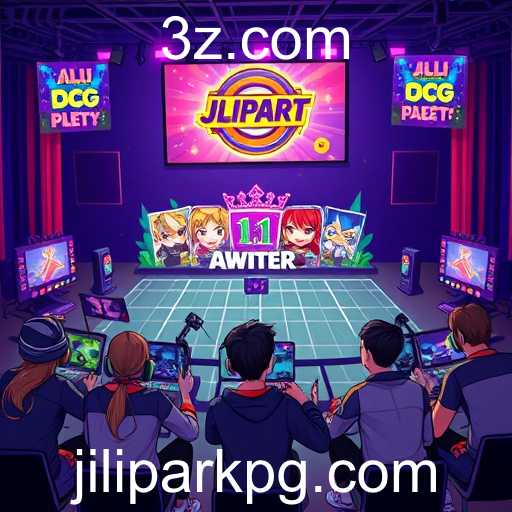 Jilipark Boosts Online Gaming Community