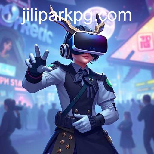 The Rise of Jilipark: Transforming Interactive Gaming