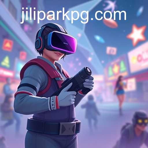 Gaming Revolution: Jilipark's Impact on the Industry