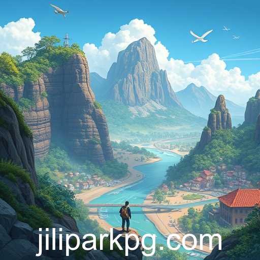 Jilipark: Transforming the Gaming Scene