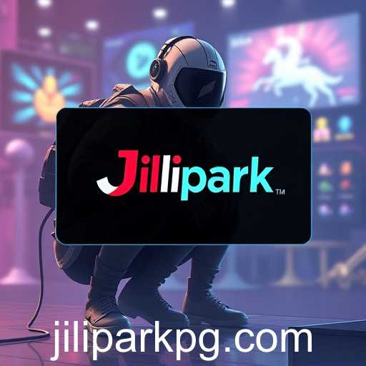 Jilipark's Rise in the Gaming World