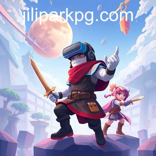 Jilipark Strengthens its Foothold in the Gaming World