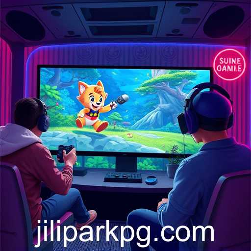 Jilipark Gains Popularity in 2025 Gaming Scene