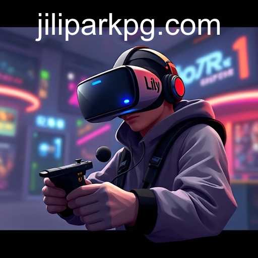 Jilipark Ups the Ante in Online Gaming