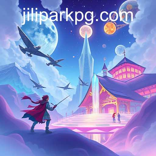 Jilipark: Revolutionizing Online Gaming in the Mid-2020s