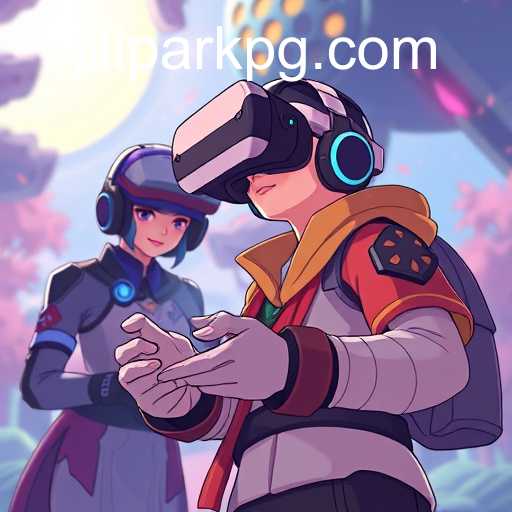 The Rise of Jilipark: A Game Changer