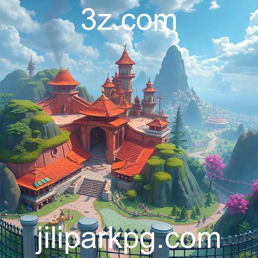 Jilipark Revolutionizes Online Gaming Experience