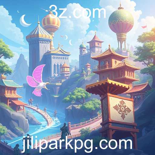 Jilipark: Shaping the Future of Online Gaming
