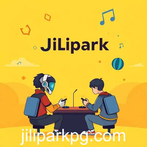 Jilipark Revolutionizes Online Gaming Experience