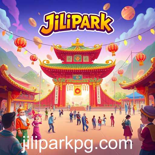 Jilipark: A Growing Hub for Gamers Worldwide