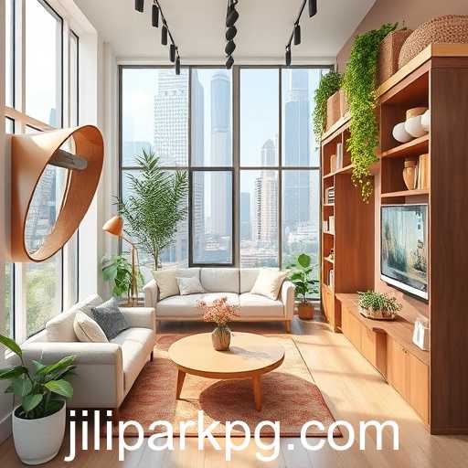Jilipark
