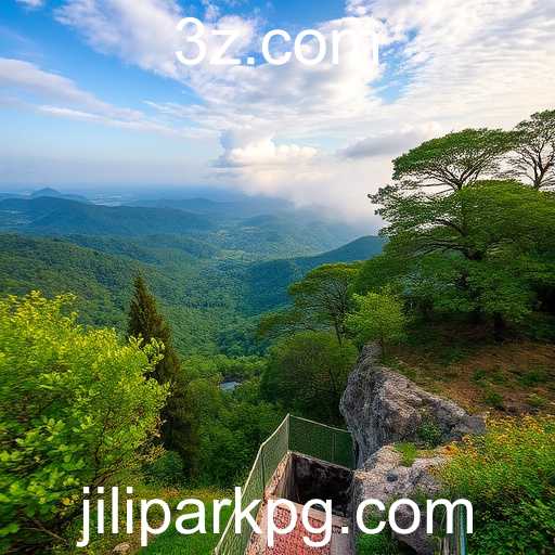Exploring the Wonders of Nature Photography in Jilipark
