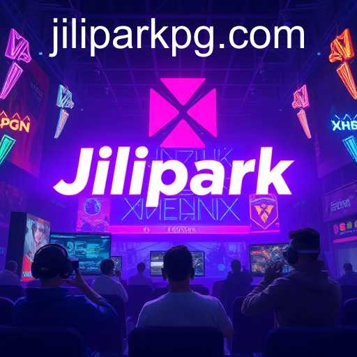 The Rise of Jilipark in the Gaming World
