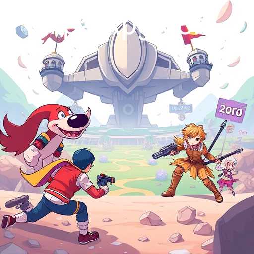 The Rise of Jilipark in the Gaming Scene