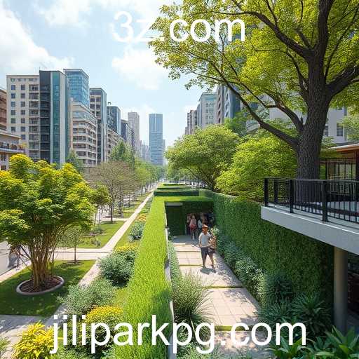 Jilipark